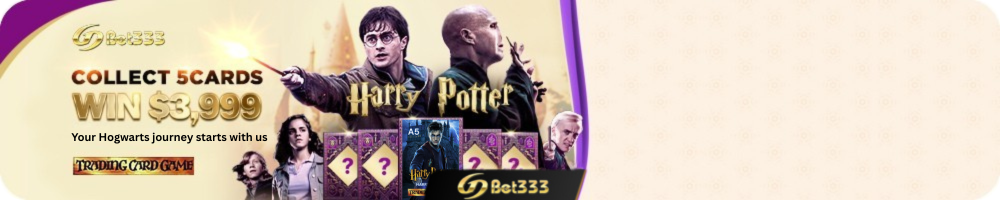 GDBET333 Trading Card Game Win $3,999